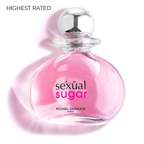 Sexual Sugar Eau de Parfum Spray