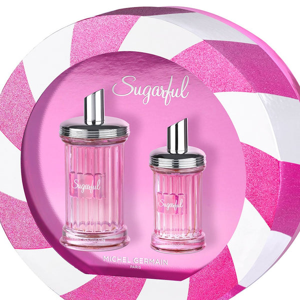 Sugarful 2-Piece Set (Value $99)