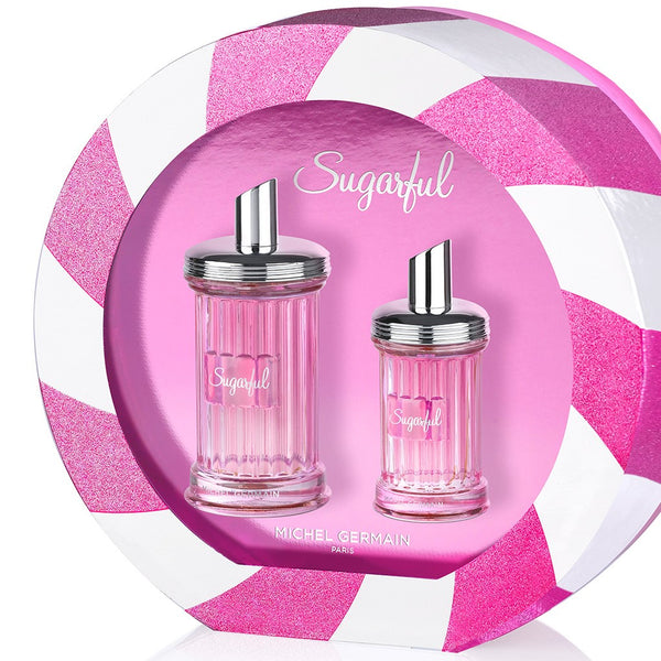 Sugarful 2-Piece Set (Value $99)