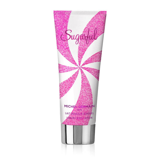 Sugarful Luxury Glitter Body Lotion - 100ml/3.4oz