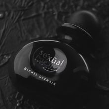 Load and play video in Gallery viewer, Sexual Noir Pour Homme Eau de Toilette Spray
