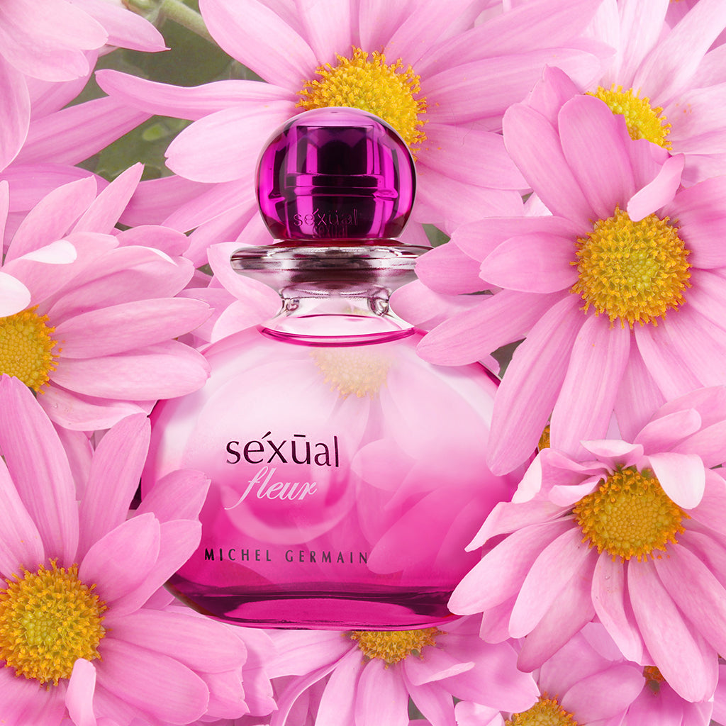 Séxūal Fleur Eau de Parfum Spray