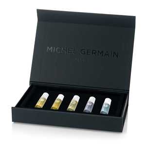 Sexual Discovery Set For Him - 5 x 2ml Eau de Toilette Spray - Michel Germain Parfums Ltd.