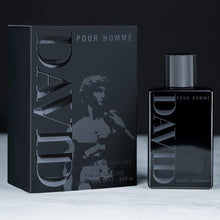 Load image into Gallery viewer, David Pour Homme Eau de Toilette Spray 100ml/3.4oz - Michel Germain Parfums Ltd.
