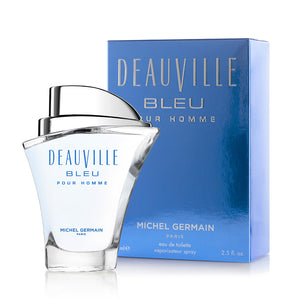 Deauville Bleu Pour Homme Eau de Toilette spray 75ml/2.5oz
