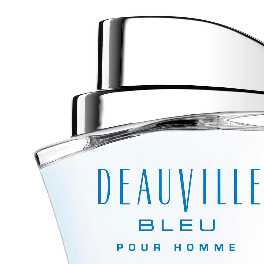 Michel Germain Deauville Bleu Pour Homme 2.5 fl oz