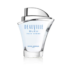 Load image into Gallery viewer, Deauville Bleu Pour Homme Eau de Toilette spray 75ml/2.5oz
