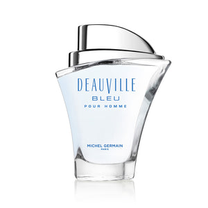 Deauville Bleu Pour Homme Cologne Eau de Toilette Spray 75ml/2.5oz