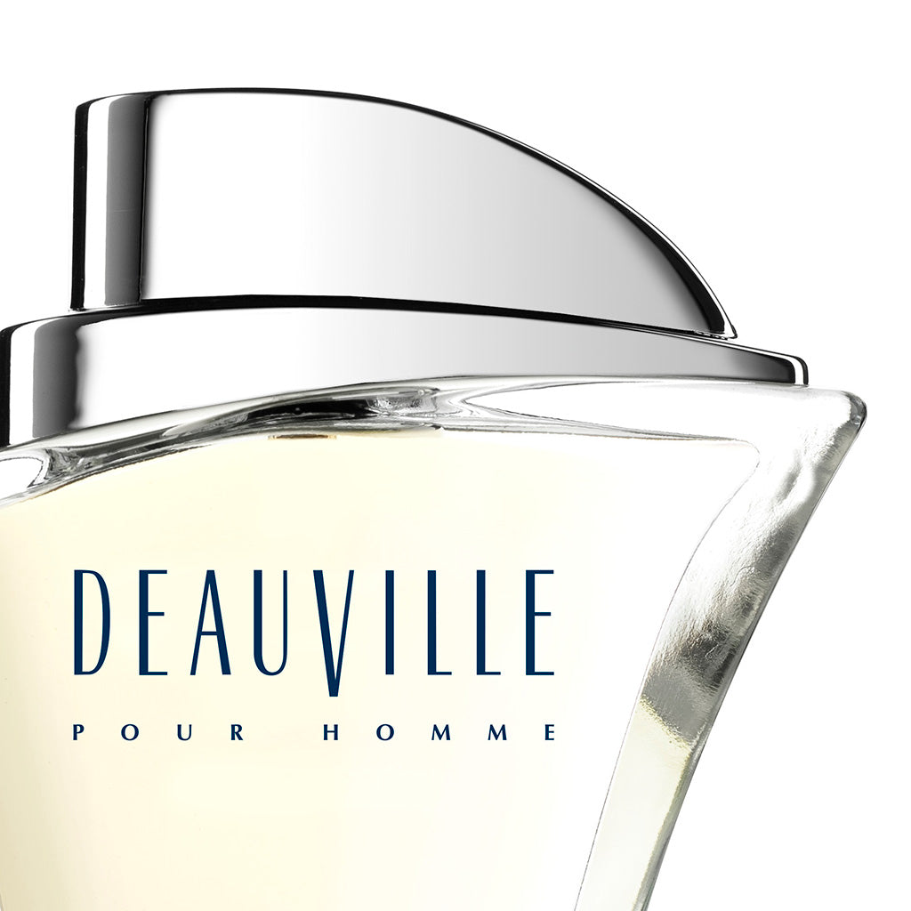Deauville by Michel Germain 2.5 oz Eau de Toilette Spray / Men