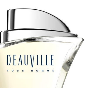 Deauville Pour Homme Eau de Toilette spray 75ml/2.5oz