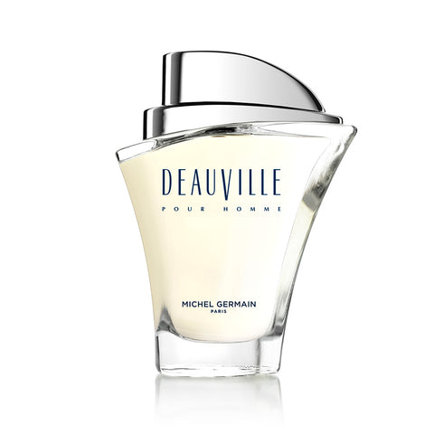 Deauville Pour Homme Eau de Toilette Spray 75ml/2.5oz