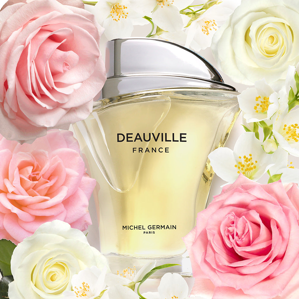 Deauville France Perfume Eau de Parfum Spray 75ml/2.5oz – Michel