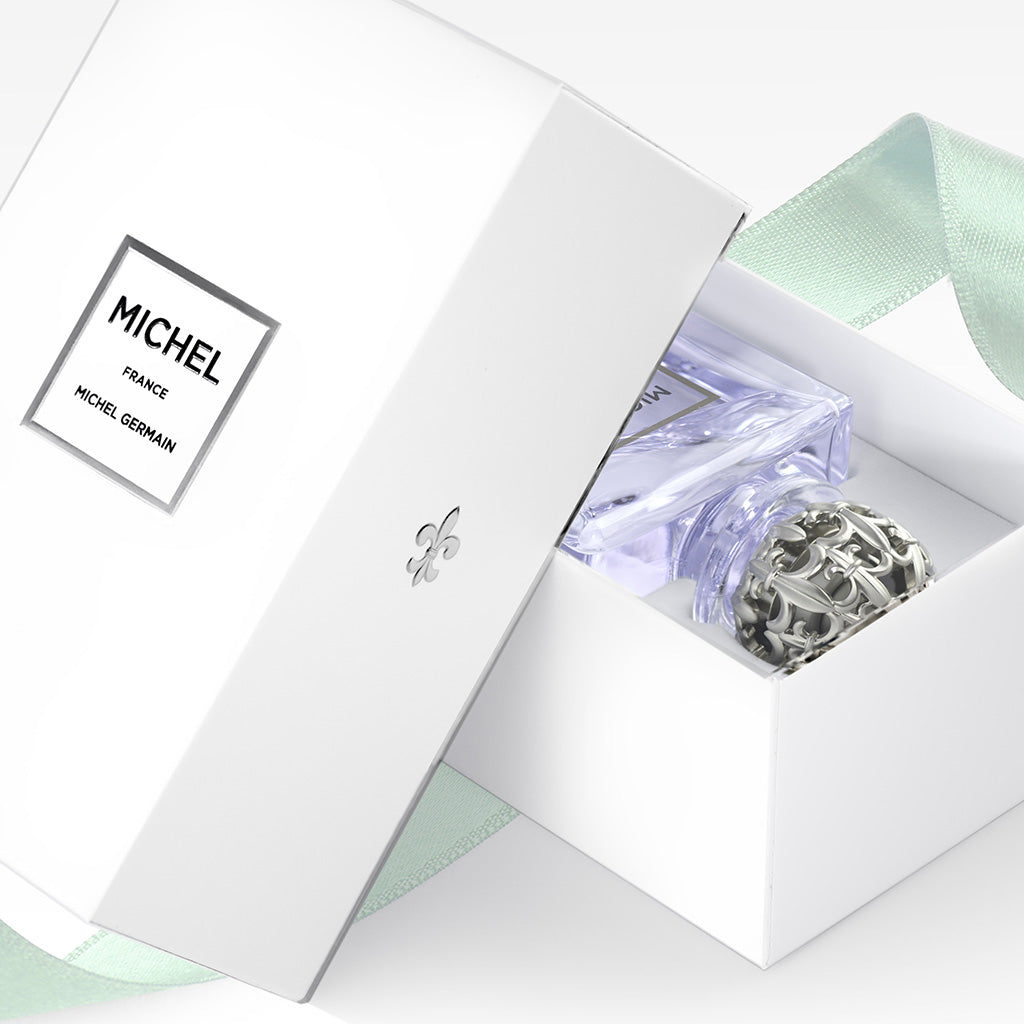 Michel - French Pear & Queen's Lilac Parfum - Michel Germain Parfums Ltd.