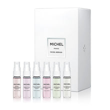 Load image into Gallery viewer, Michel Collection Discovery Set - 6 x 4ml - Michel Germain Parfums Ltd.
