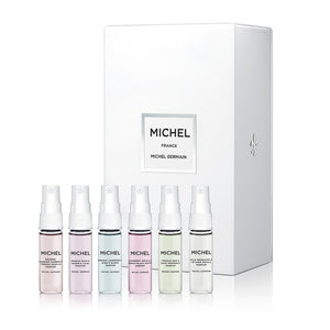 Michel Collection Discovery Set - 6 x 4ml - Michel Germain Parfums Ltd.