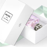 Michel - Raspberry Royale & French Black Pepper Parfum - Michel Germain Parfums Ltd.