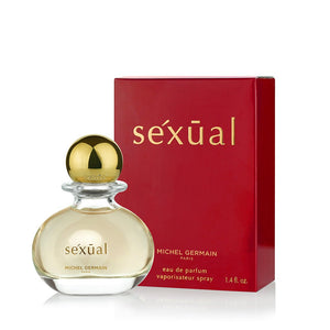 Sexual Eau de Parfum Spray - Michel Germain Parfums Ltd.