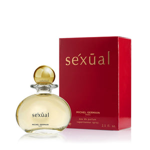 Sexual Eau de Parfum Spray - Michel Germain Parfums Ltd.