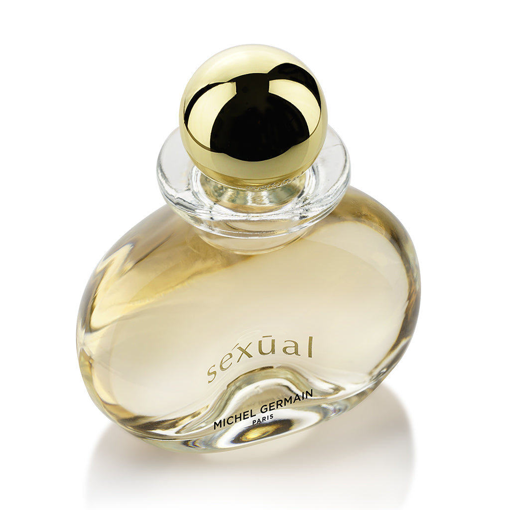 Séxūal Eau de Parfum Spray