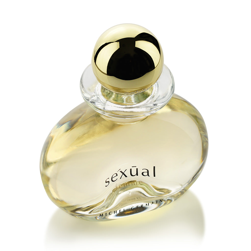 Sexual Sugar Perfume Eau de Parfum Spray – Michel Germain Parfums Ltd.