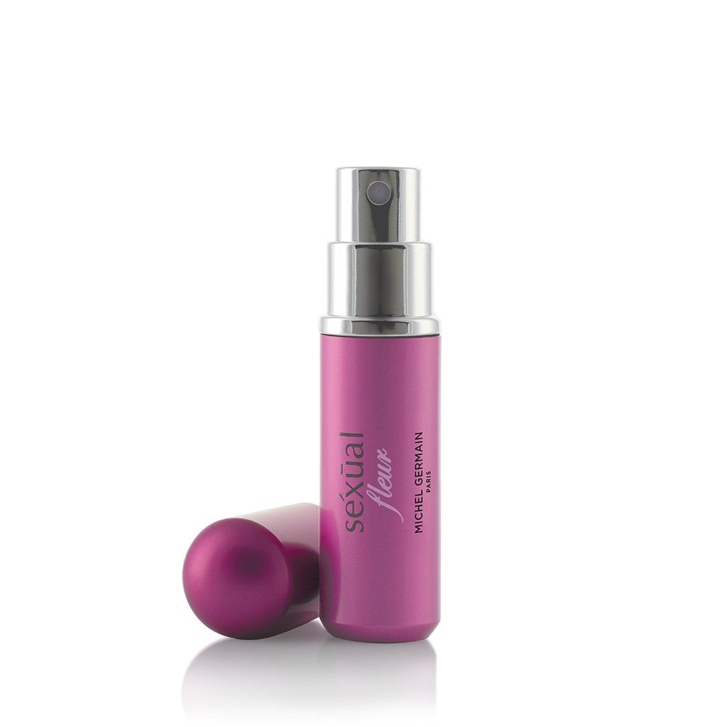 Sexual Fleur Eau de Parfum Spray - Michel Germain Parfums Ltd.