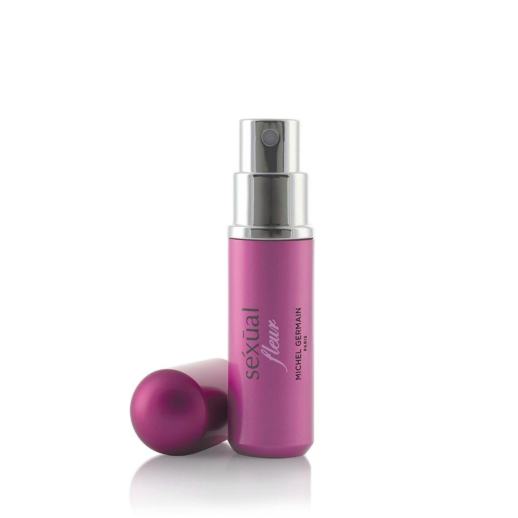 Free Gift - Fleur Purse Spray - A $30 Value - Michel Germain Parfums Ltd.