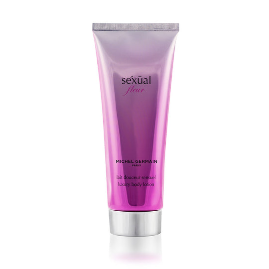 Sexual Fleur Luxury Body Lotion 200ml/6.7oz - Michel Germain Parfums Ltd.