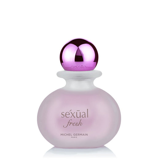 Sexual Fresh Eau de Parfum Spray - Michel Germain Parfums Ltd.