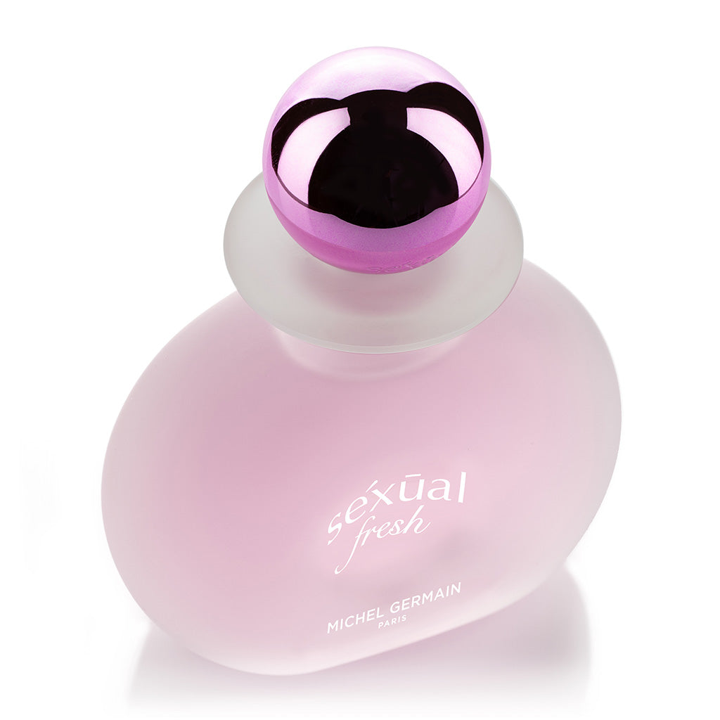 Séxūal Fresh Eau de Parfum Spray