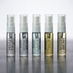 Sexual Discovery Set For Him - 5 x 2ml Eau de Toilette Spray - Michel Germain Parfums Ltd.