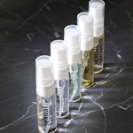 Sexual Discovery Set For Him - 5 x 2ml Eau de Toilette Spray - Michel Germain Parfums Ltd.