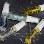 Sexual Discovery Set For Him - 5 x 2ml Eau de Toilette Spray - Michel Germain Parfums Ltd.