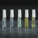 Sexual Discovery Set For Him - 5 x 2ml Eau de Toilette Spray - Michel Germain Parfums Ltd.