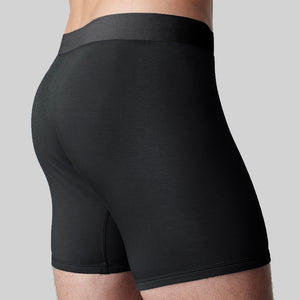Sexual Noir Pour Homme & Men's Boxer Duo