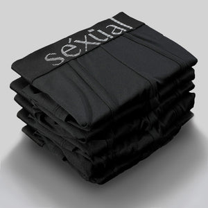 Sexual Comfort Fit Boxer 10-Pack