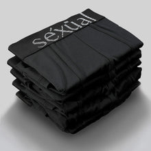 Load image into Gallery viewer, Sexual Comfort Fit Boxer 3-Pack
