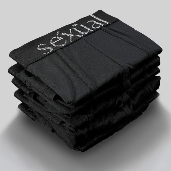 Sexual Comfort Fit Boxer 3-Pack (Value $78)