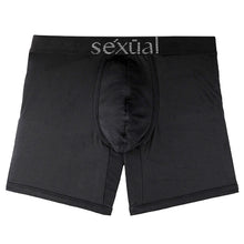Load image into Gallery viewer, Men&#39;s Luxury Fitted Stretch Boxer Brief - Michel Germain Parfums Ltd.
