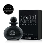 Sexual Noir Pour Homme Eau de Parfum Spray 125ml/4.2oz - Michel Germain Parfums Ltd.