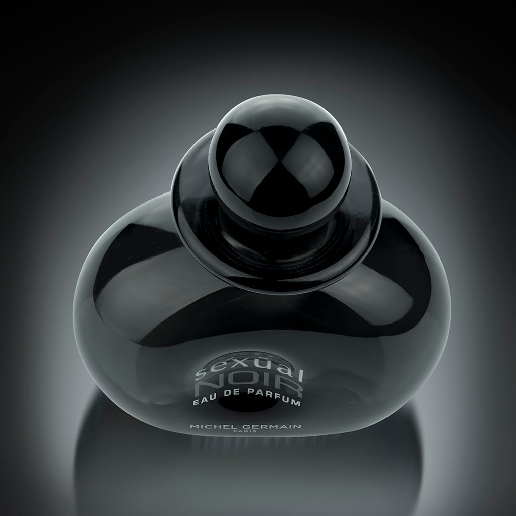 Sexual Noir Pour Homme Eau de Parfum Spray 125ml/4.2oz - Michel Germain Parfums Ltd.