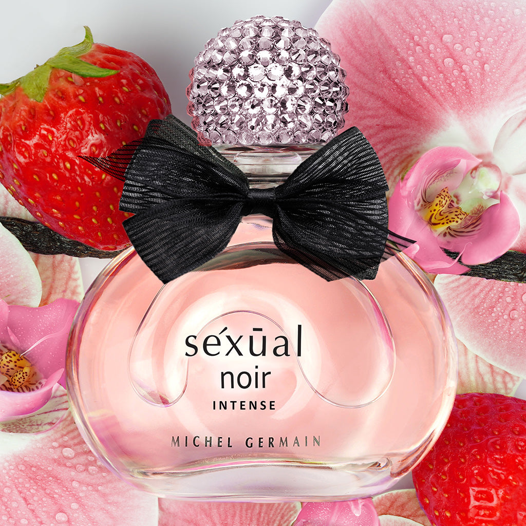Sexual Noir by Michel Germain, 2.5 oz Eau De Parfum Spray for women Tester main image 1