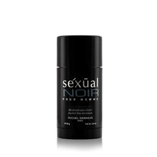 Load image into Gallery viewer, Sexual Noir Pour Homme Deodorant Stick 80g/2.8oz - Michel Germain Parfums Ltd.
