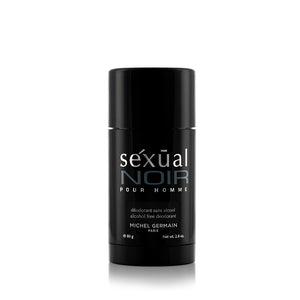 Sexual Noir Pour Homme Deodorant Stick 80g/2.8oz - Michel Germain Parfums Ltd.