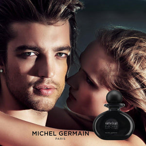 Free Gift - Noir Homme Travel Spray - A $27 Value - Michel Germain Parfums Ltd.