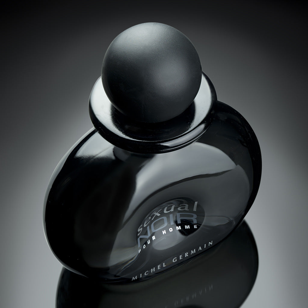 Sexual Noir Cologne Pour Homme Canada | Sexual Noir Men by Michel