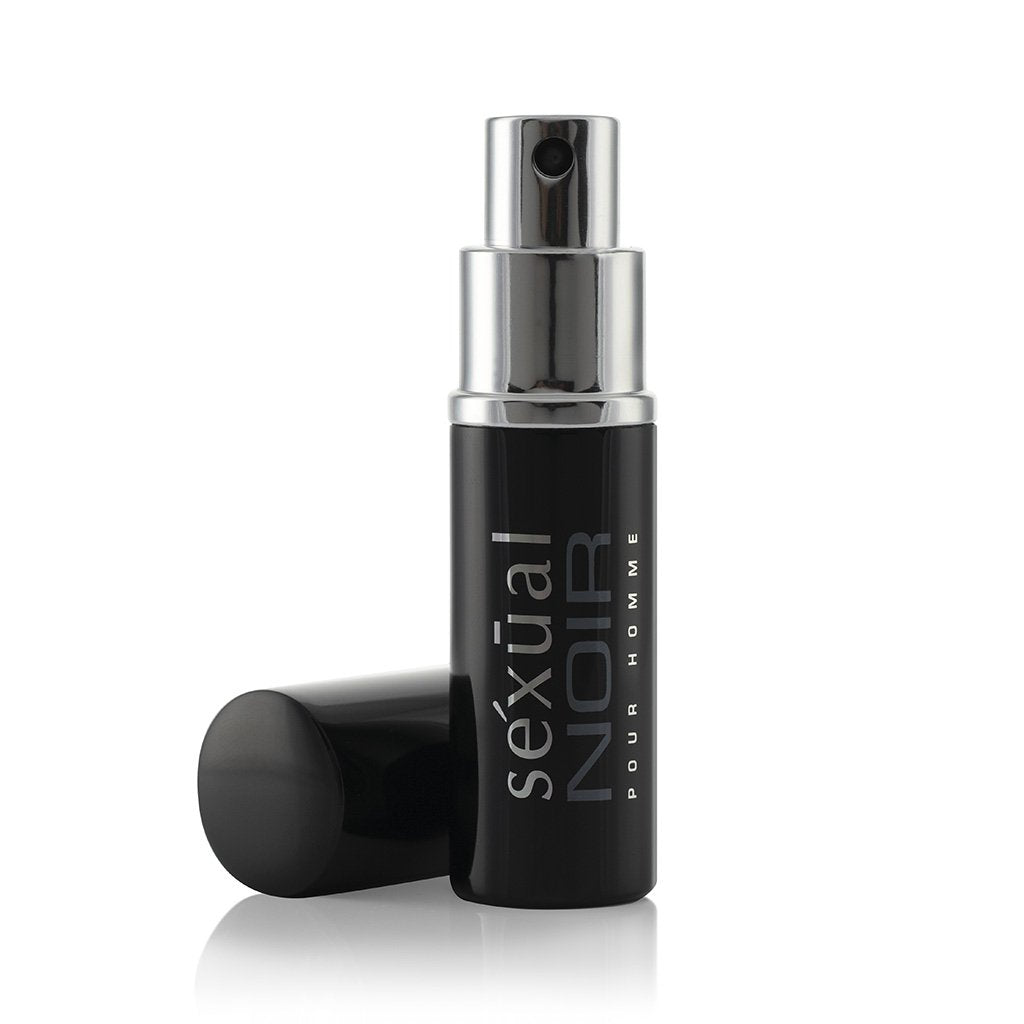 Sexual Noir Pour Homme Eau de Toilette Spray - Michel Germain Parfums Ltd.
