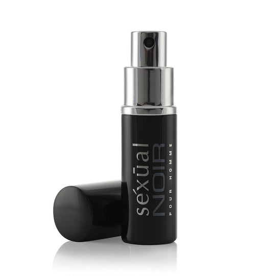 Sexual Noir Pour Homme Eau de Toilette Spray - Michel Germain Parfums Ltd.