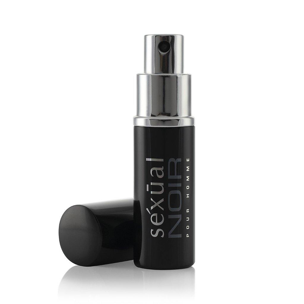 Free Gift - Noir Homme Travel Spray - A $27 Value - Michel Germain Parfums Ltd.