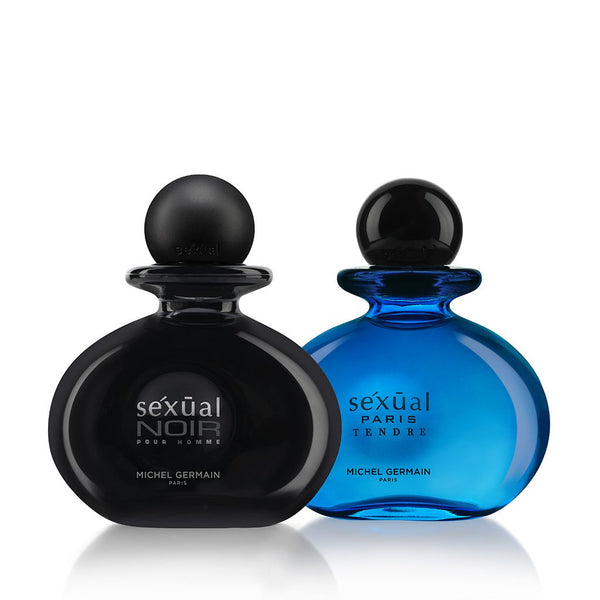 The Woods Cologne Duo (Value $150) - Michel Germain Parfums Ltd.