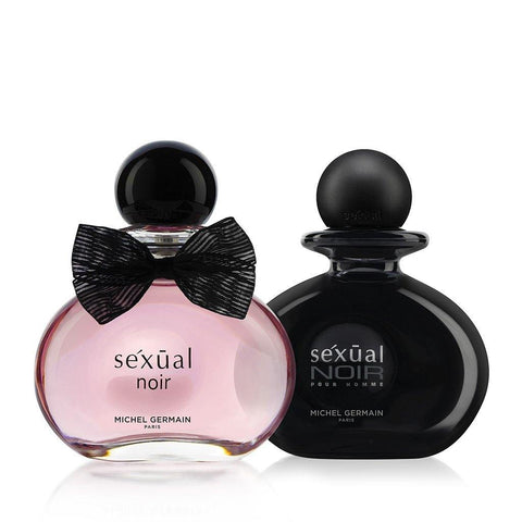 Date Night Perfume & Cologne Duo (Value $160) - Michel Germain Parfums Ltd.